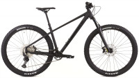 ATOM XTRAIL X12 Рама:M(16") MatteDarknightBlack ATOM XTRAIL X12 Рама:M(16") MatteDarknightBlack
