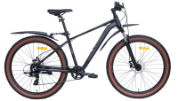 Garm 29" (19" черный / black) Garm 29" (19" черный / black)
