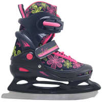 Раздвижные коньки Juliet р.38-41 L Раздвижные коньки Juliet р.38-41 L