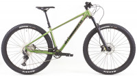 ATOM XTRAIL X12 Рама:M(16") PhotochromicGreen ATOM XTRAIL X12 Рама:M(16") PhotochromicGreen
