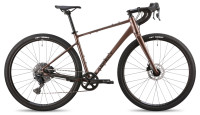 Aspect Chase Pro L 56" Коричневый 2026 Aspect Chase Pro L 56" Коричневый 2026